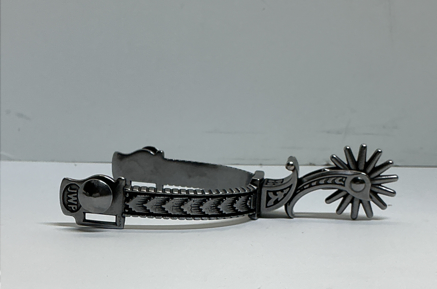 OTB135- 1 1/2" 14 Point Rowel