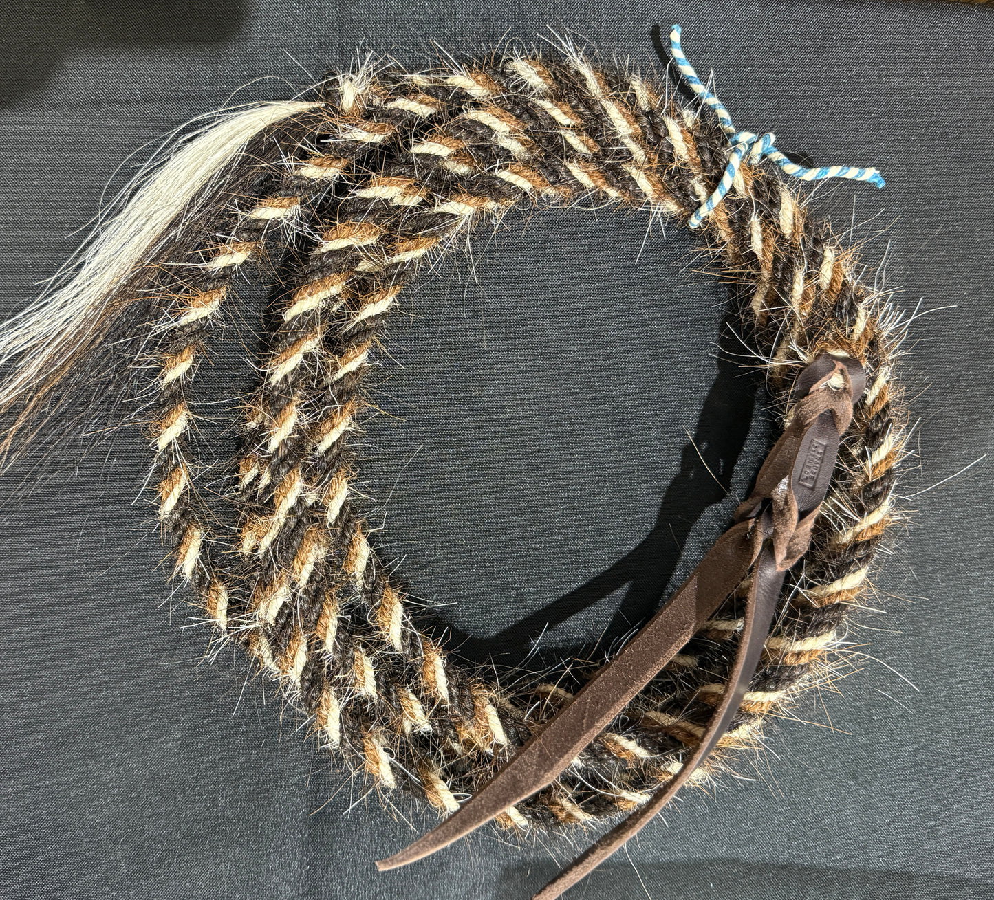Krause 1/4" 4 Strand 14' Get Down