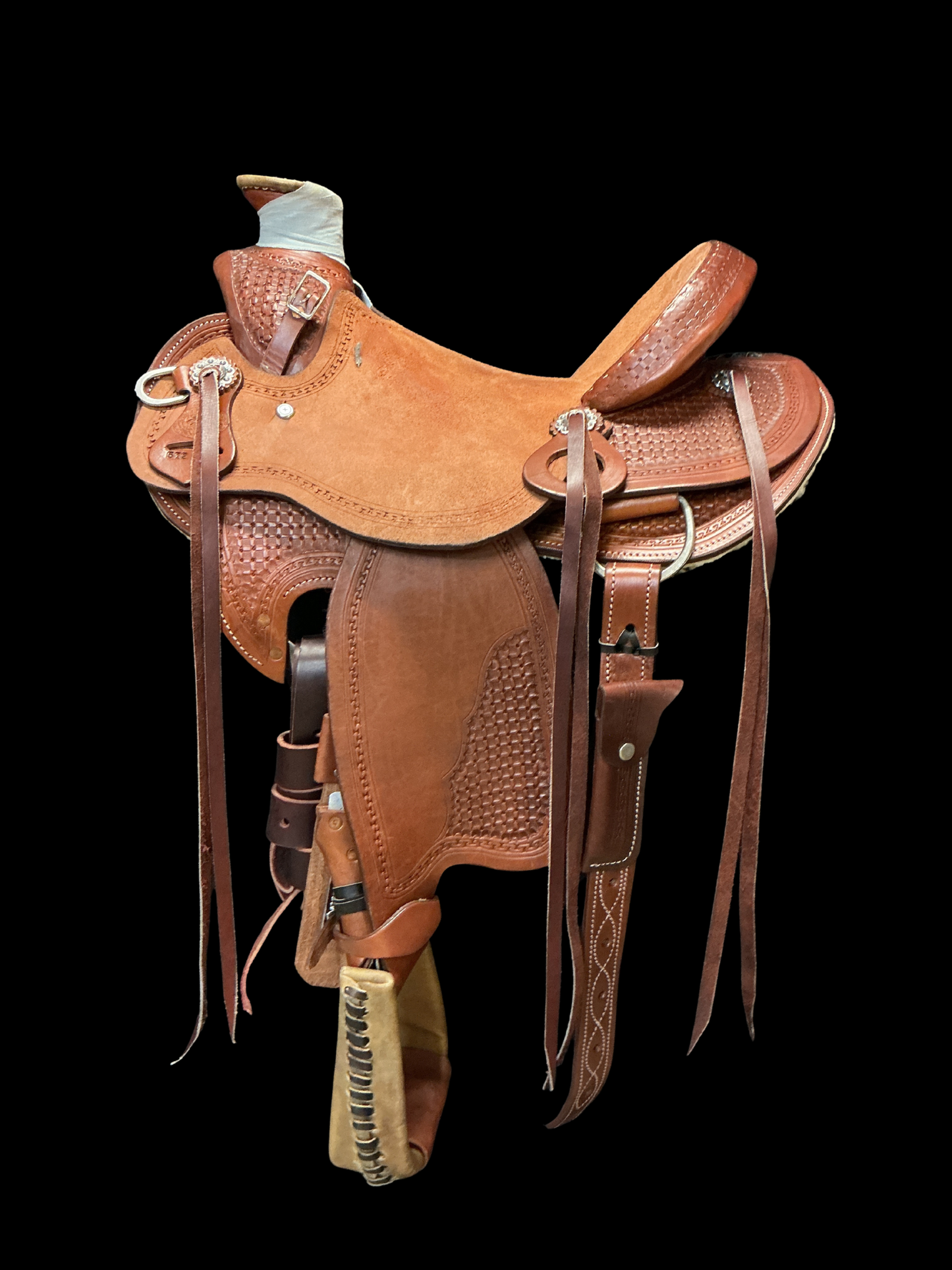 Yellowstone Series Classic 13 1/2" Wade