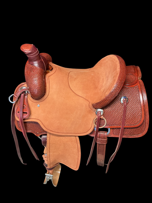 Yellowstone Series Premiere 15 1/2" T.M. Roper