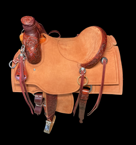 Yellowstone Series Premiere 15" Caleb Buster Welch