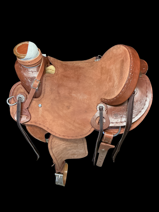 Yellowstone Series Classic 15" Wade