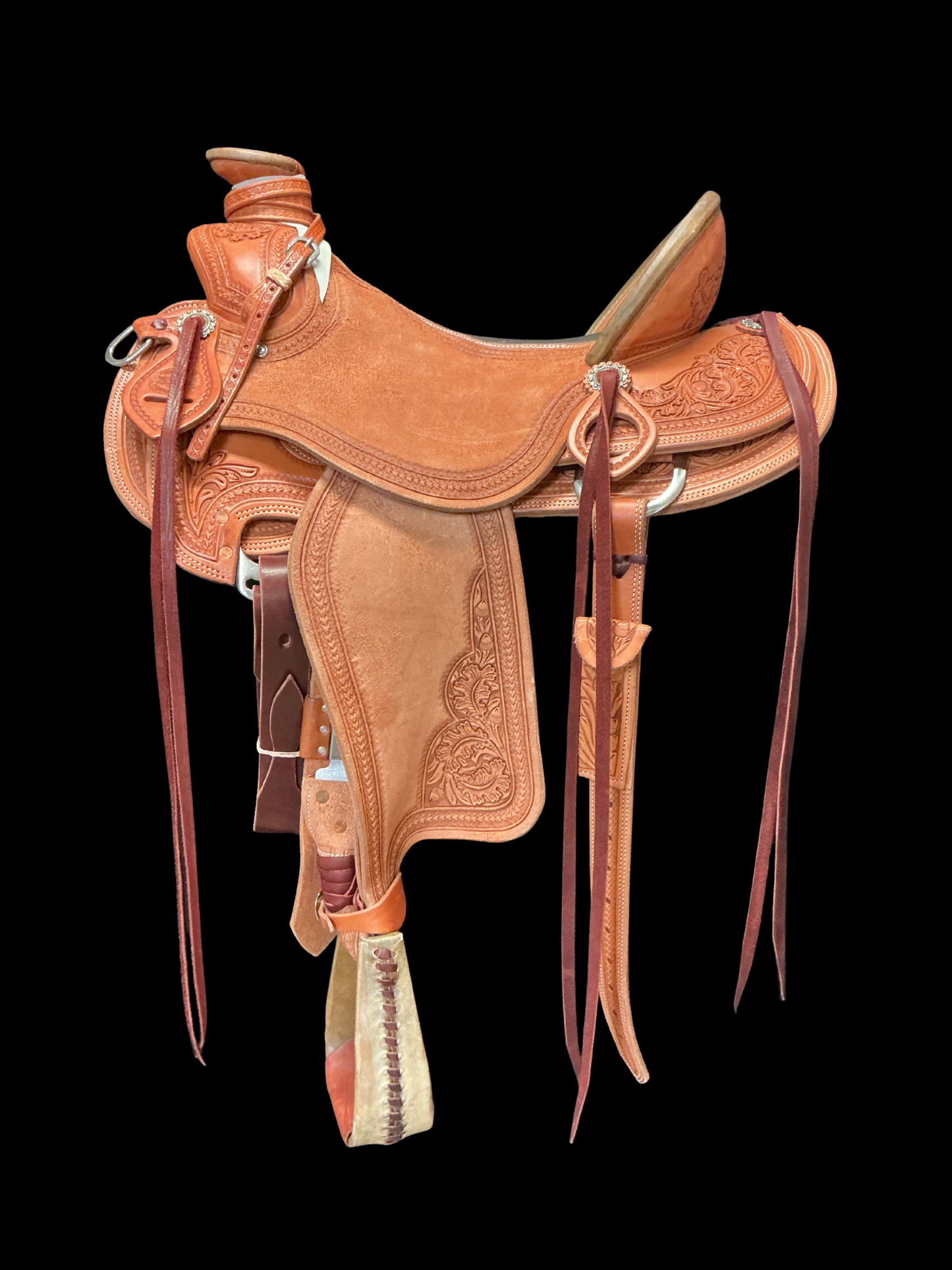 Yellowstone Series Elite 16" Wade