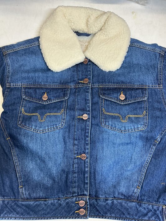 Kimes Leela Denim Jacket