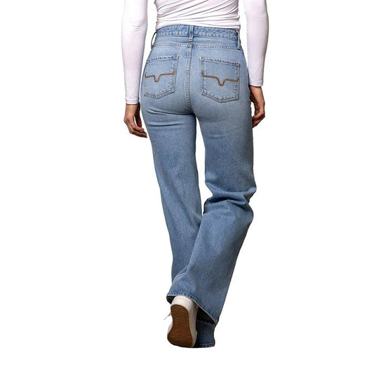 Kimes Jeans- Zoey