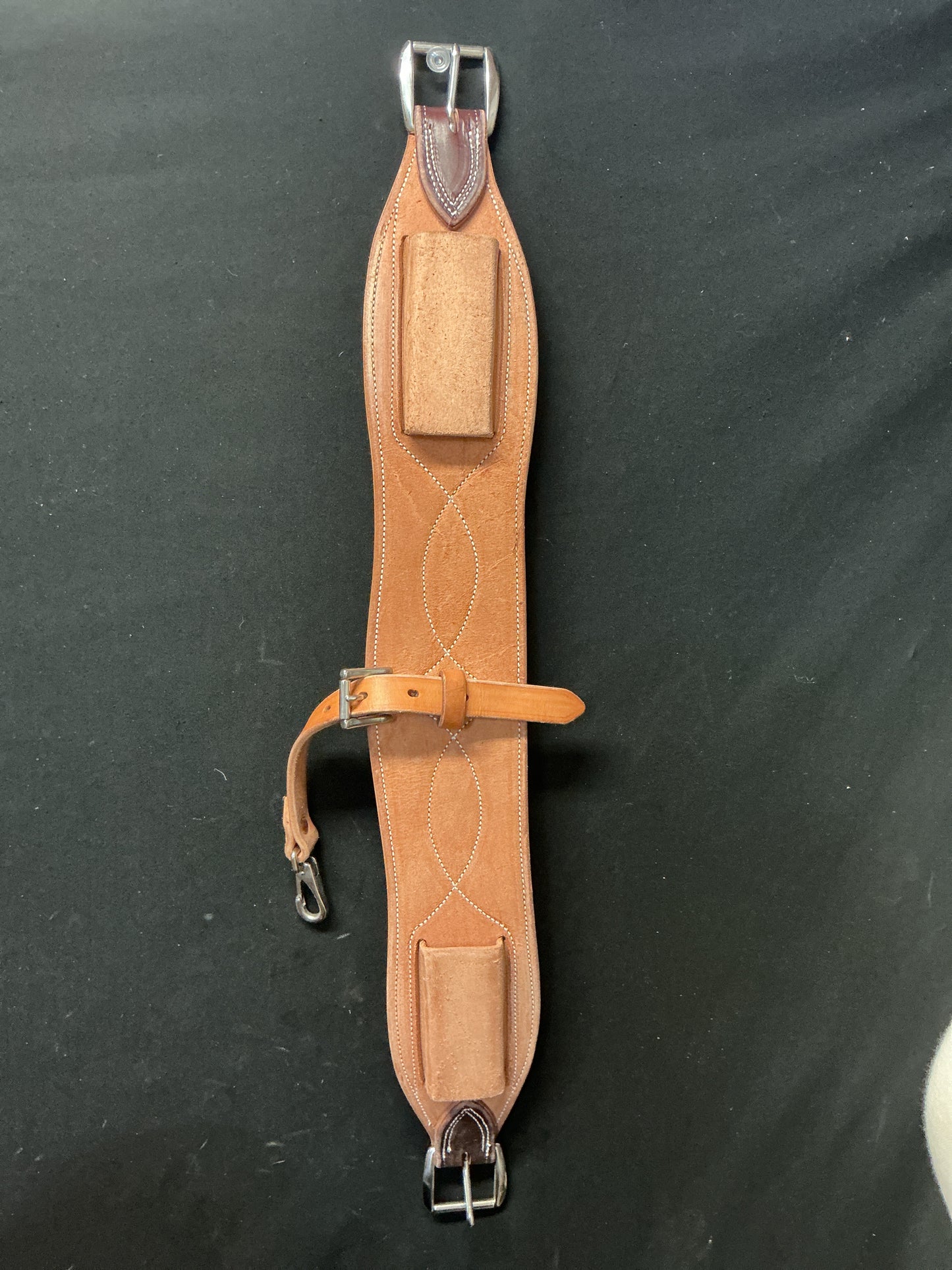 Custom Made Back Cinch