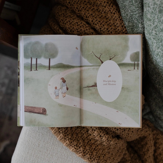 Christ Centered Family