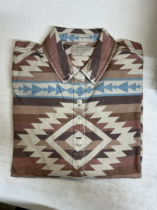 Kimes Judith Mocha Cardigan