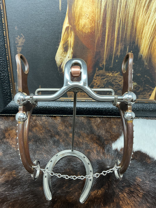 Avila K2 Verona w/Roller