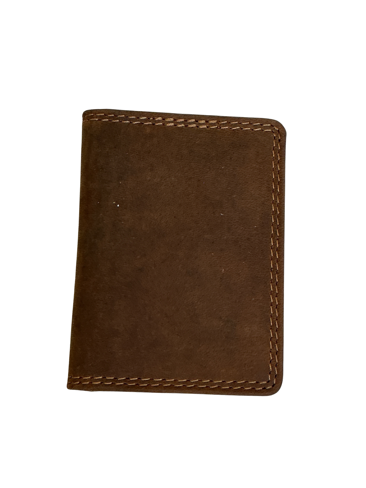 Rugged Earth Card Holder Wallet