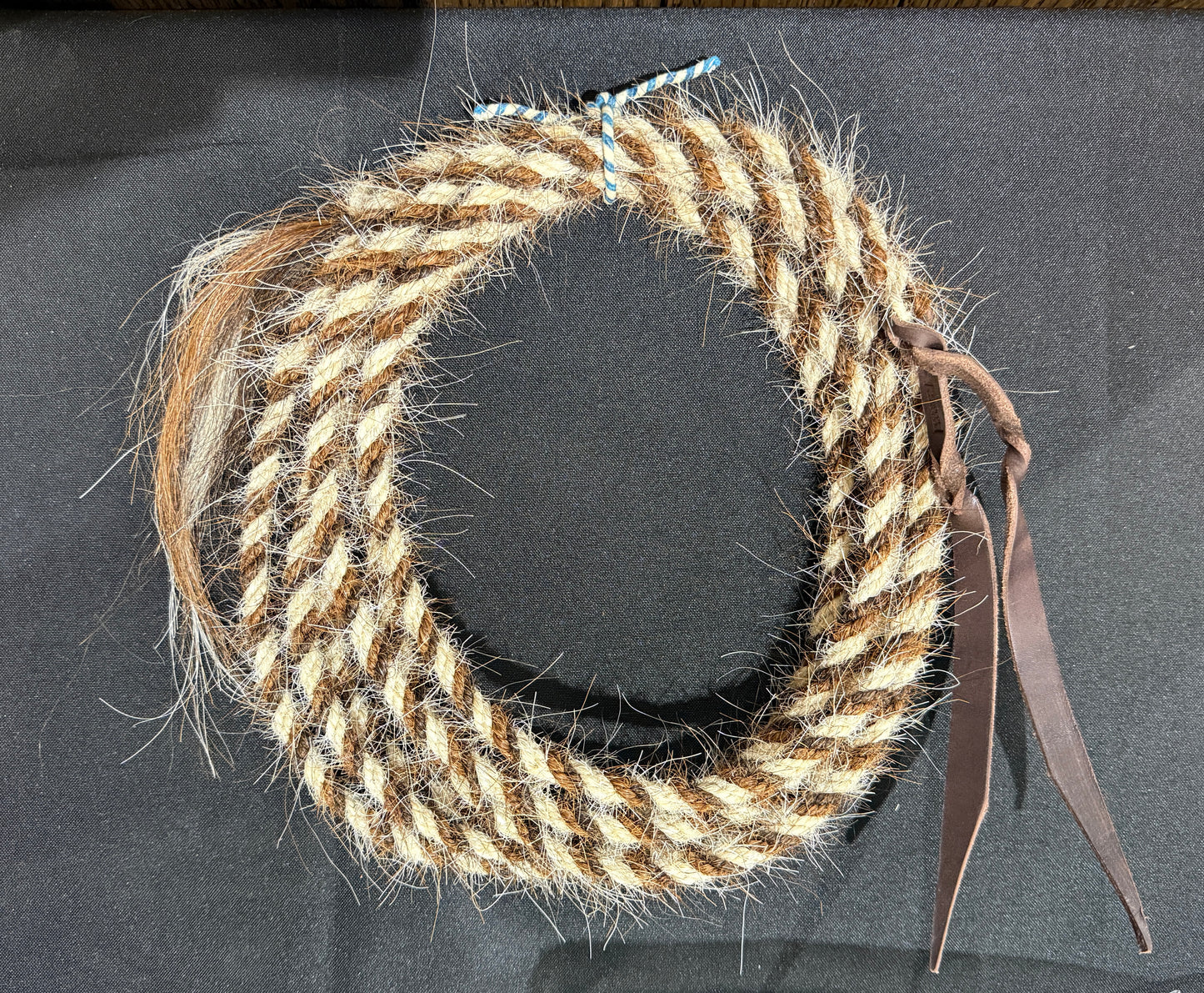 Krause 1/4" 4 Strand 14' Get Down