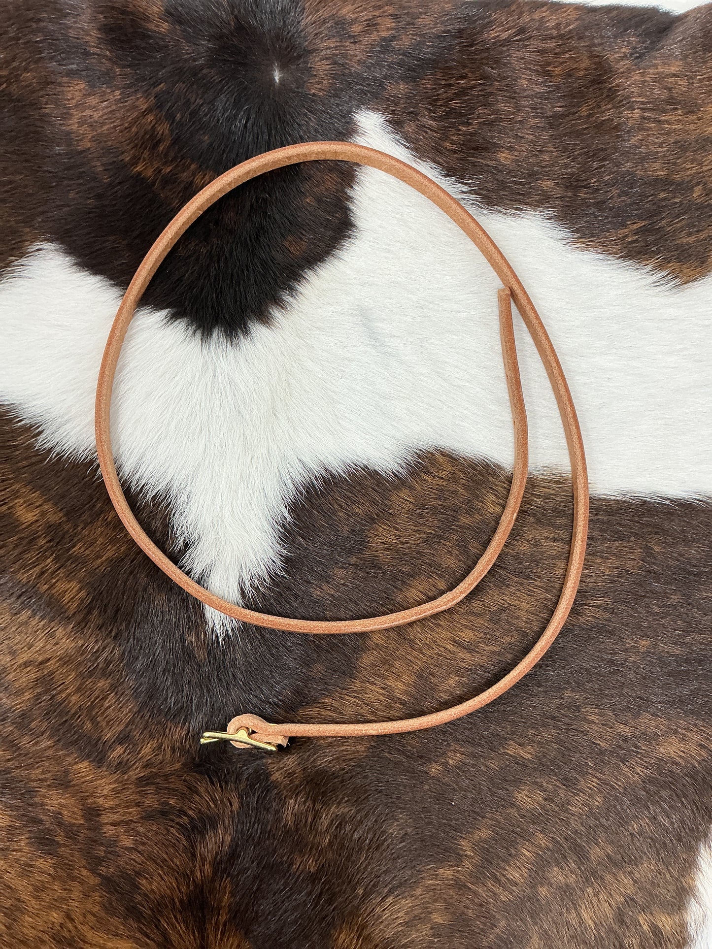 Replacement HL Throat Latch 1/2"