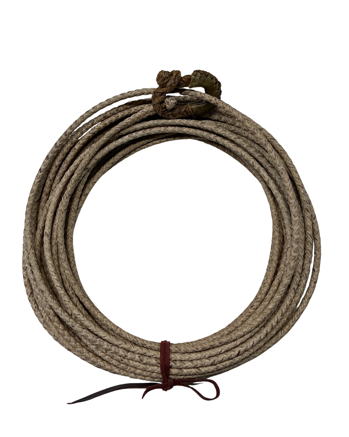 Rawhide Riata - 85’ 4 strand