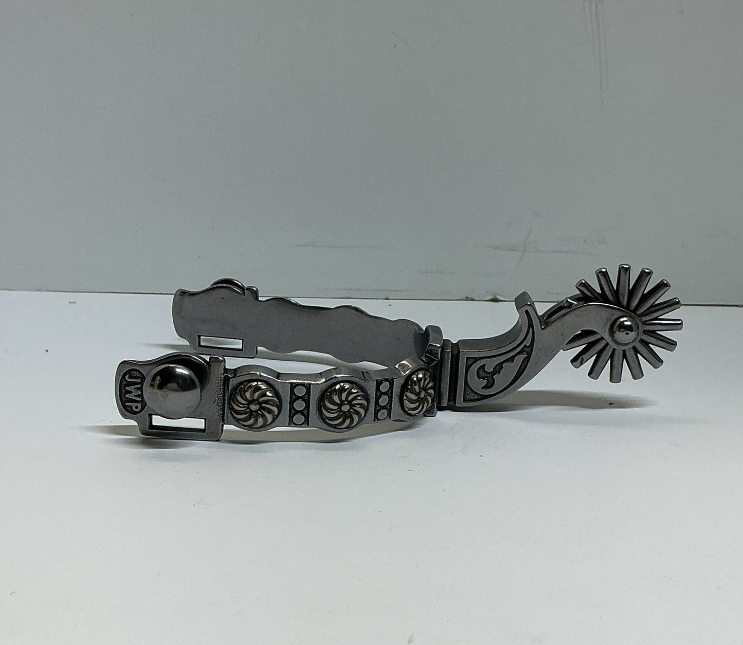 OTB25- 1 1/2" 16 Point Rowel