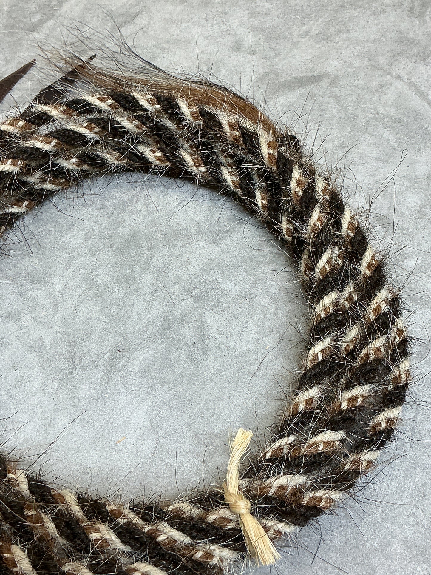 Krause 3/8" 4 Strand 14' Get Down