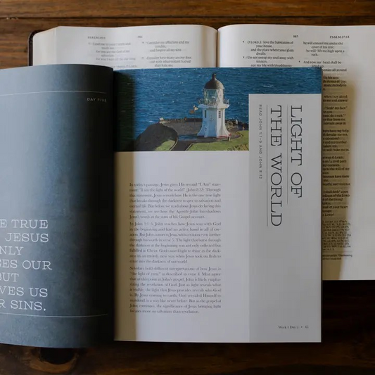 I Am, Who Jesus Is Changes Everything