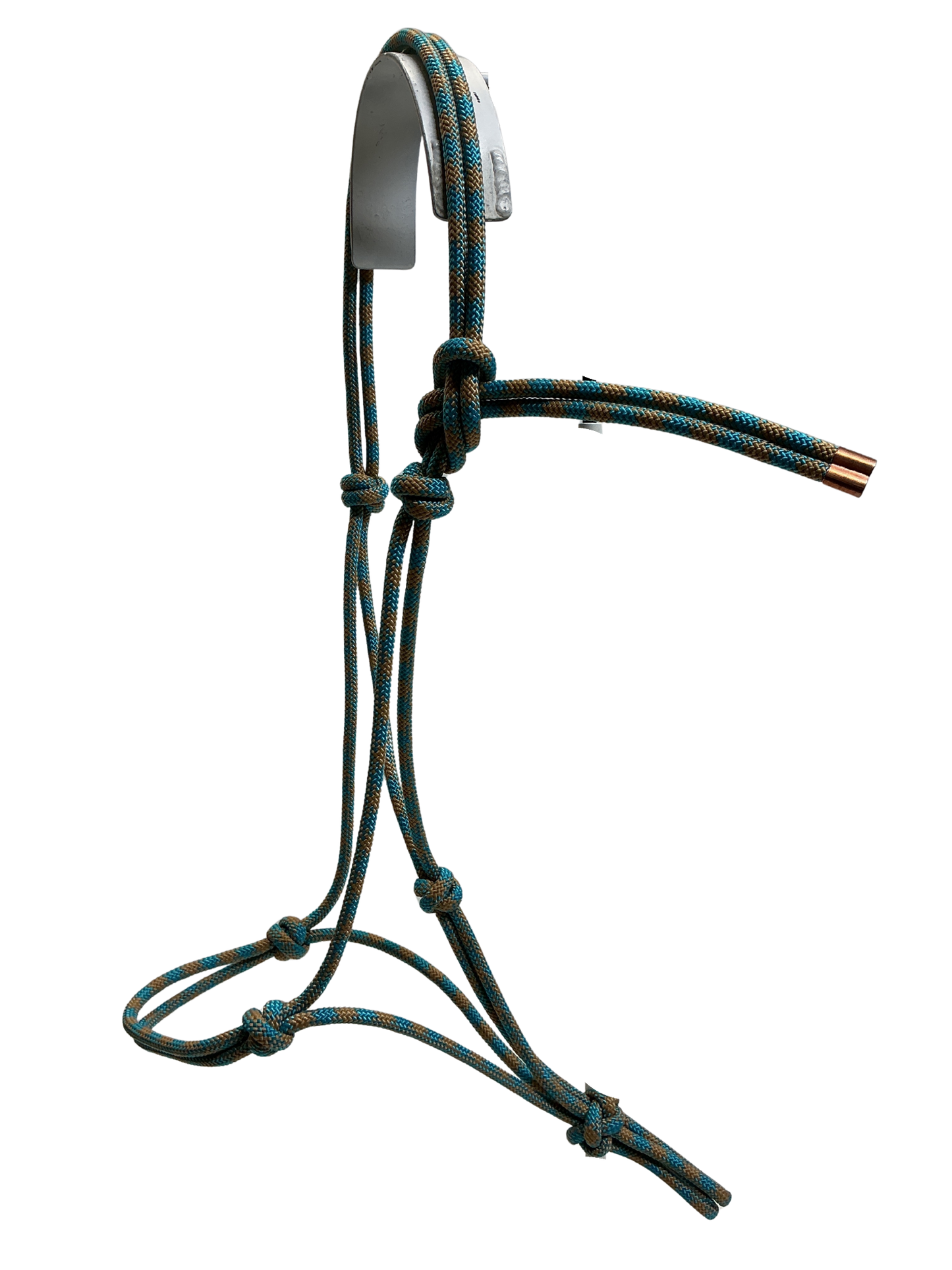 Tied Halter Average