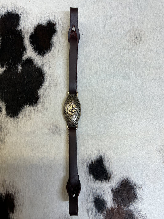 Palm Concho w/ Connector