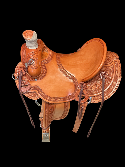 B/B Custom 15 1/2” Lieuallen