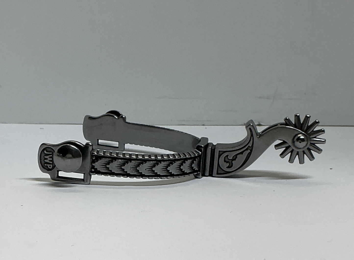 OTB135- 1 1/4" 14 Point Rowel