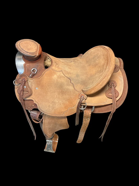 Consignment - 15" Matt Miller Wade