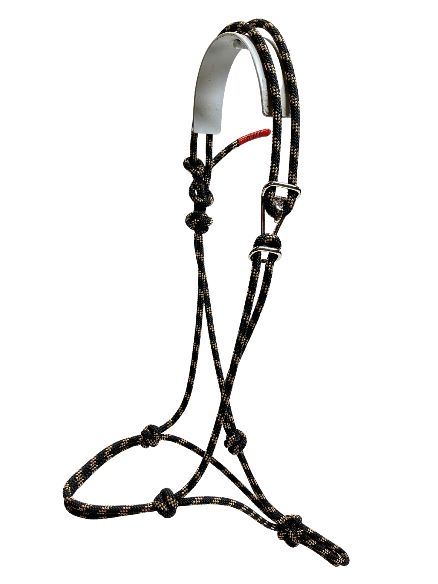 EZ Clip Halter-Average