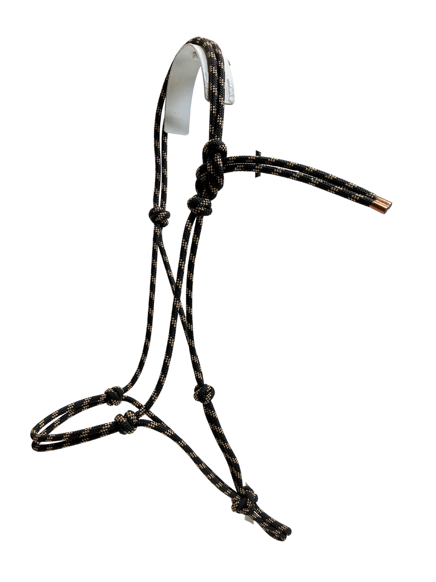 Tied Halter Average