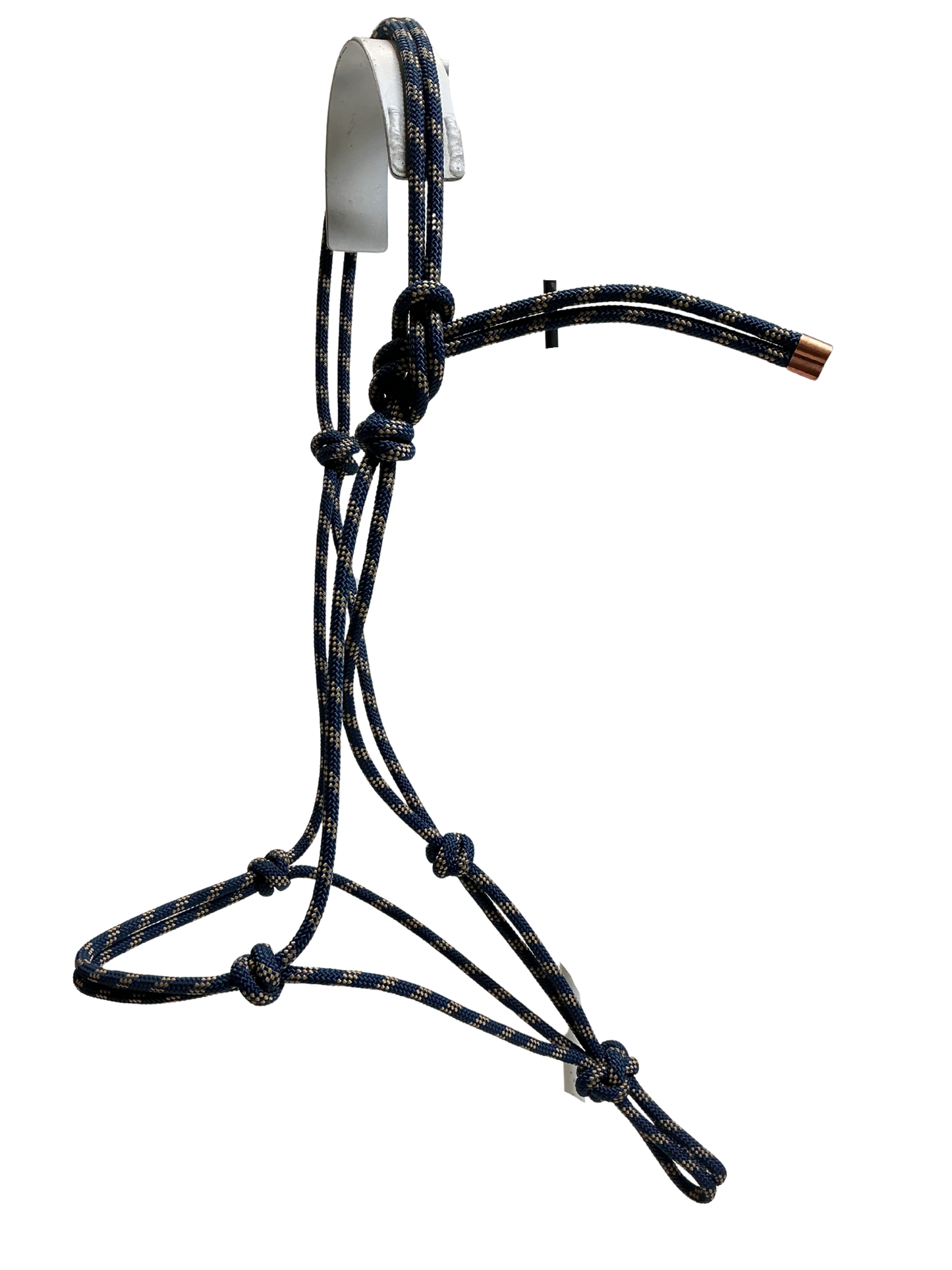 Tied Halter Average