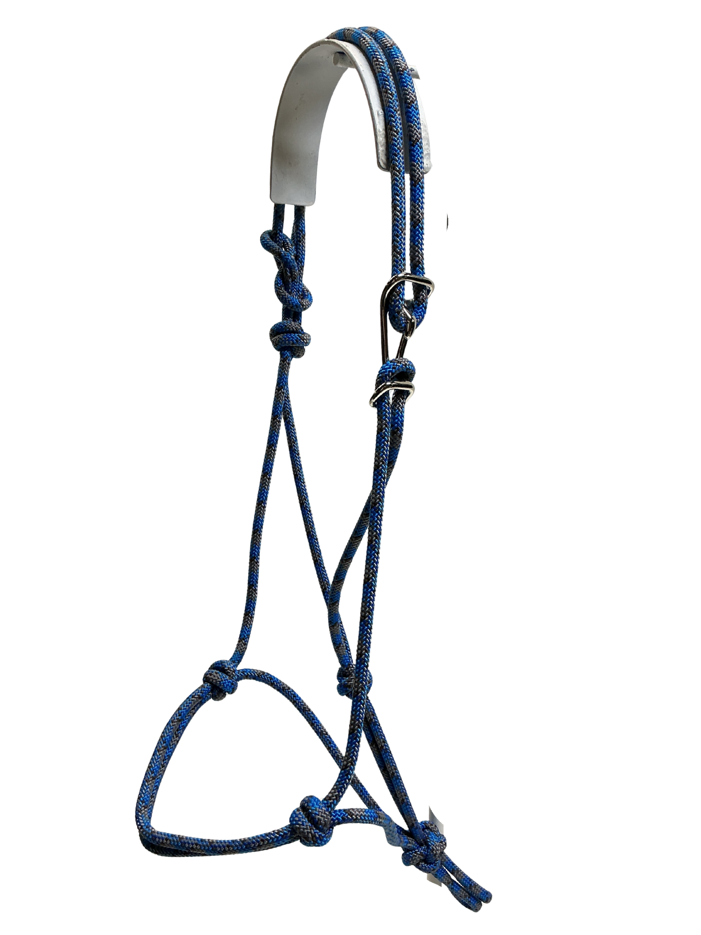 EZ Clip Halter-Average