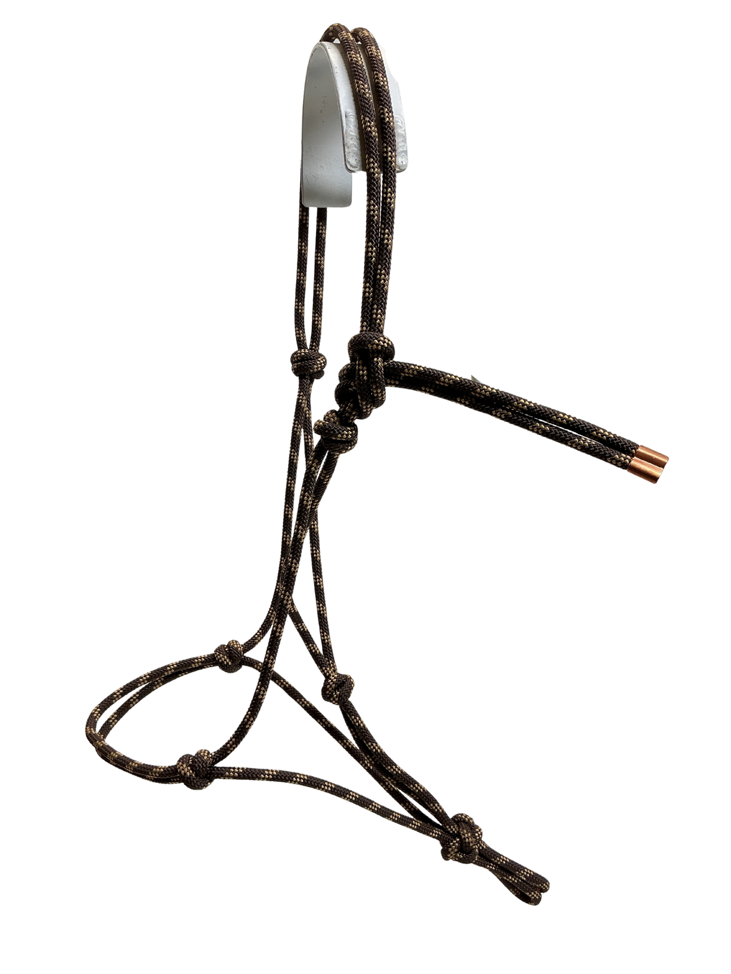 Tied Halter Average
