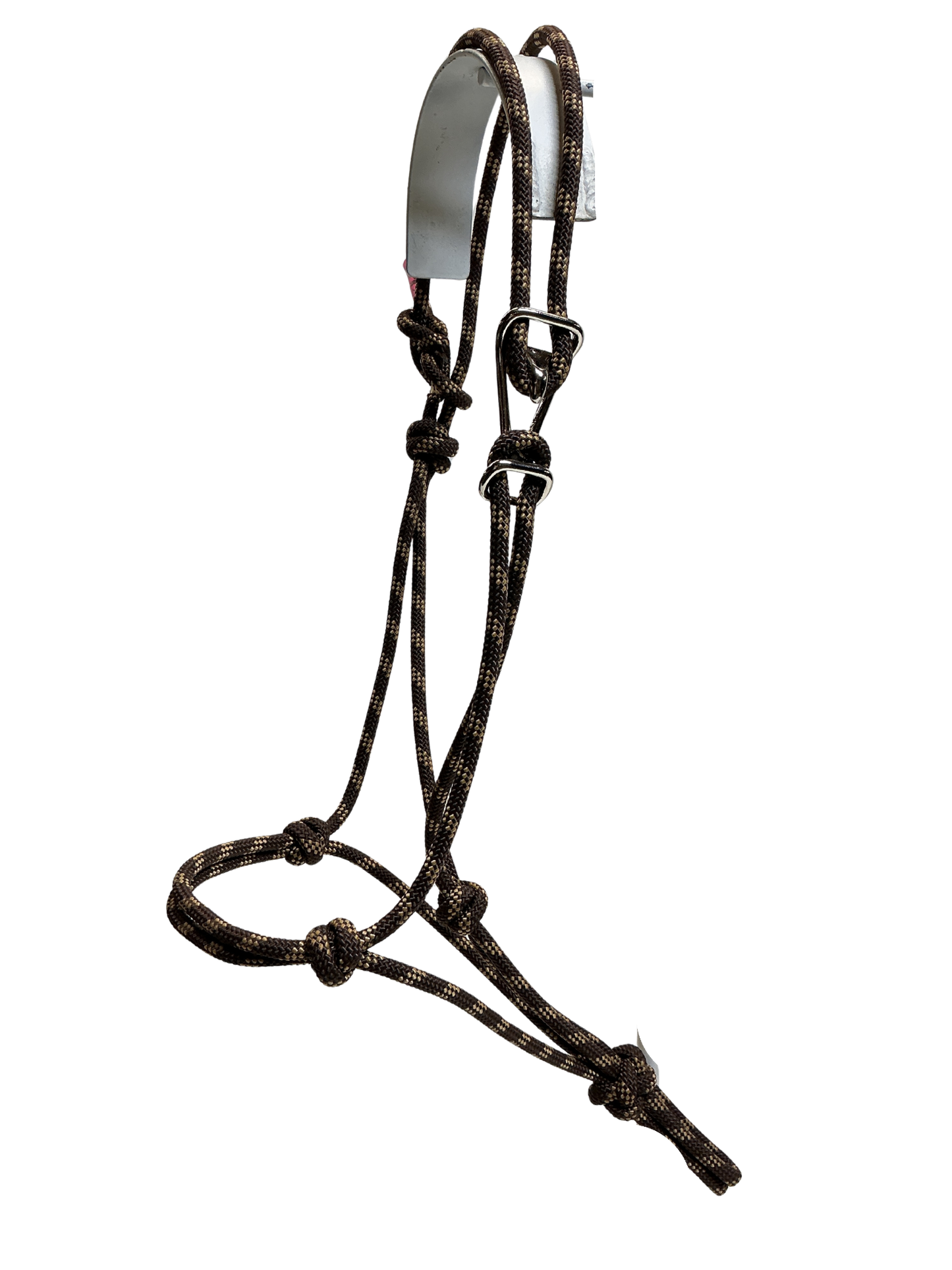 EZ Clip Halter-Small