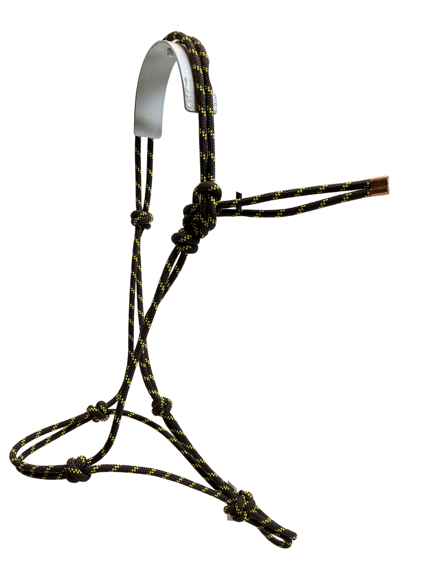 Tied Halter Average