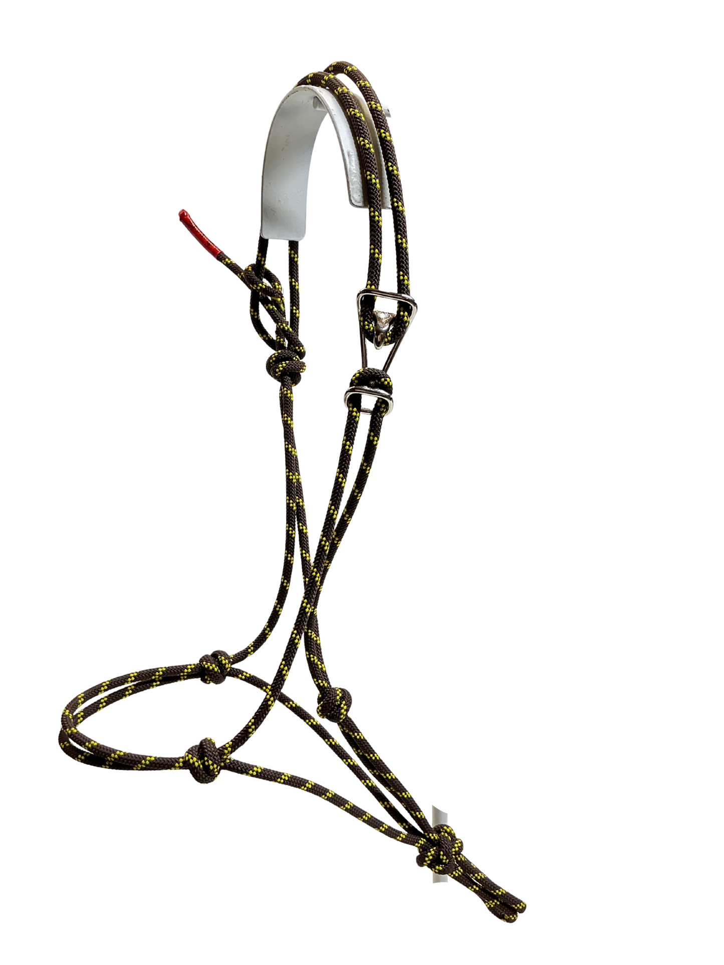 EZ Clip Halter-Average