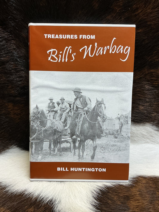 Treasures From Bill's Warbag