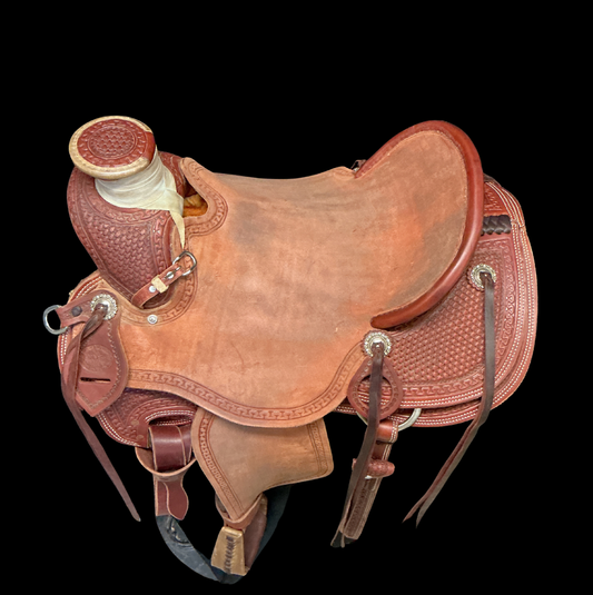 Consignment - B/B Elite 16" Wade