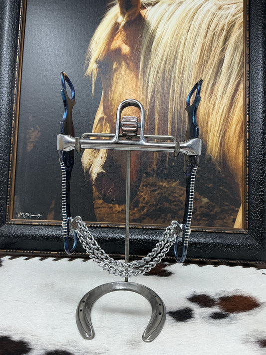 L5* Grijalva Halfbreed Bit