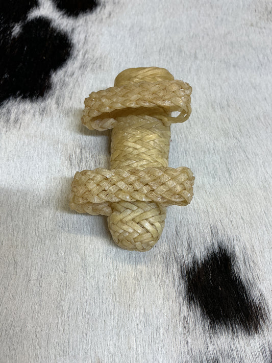 Rawhide Knife Sheath