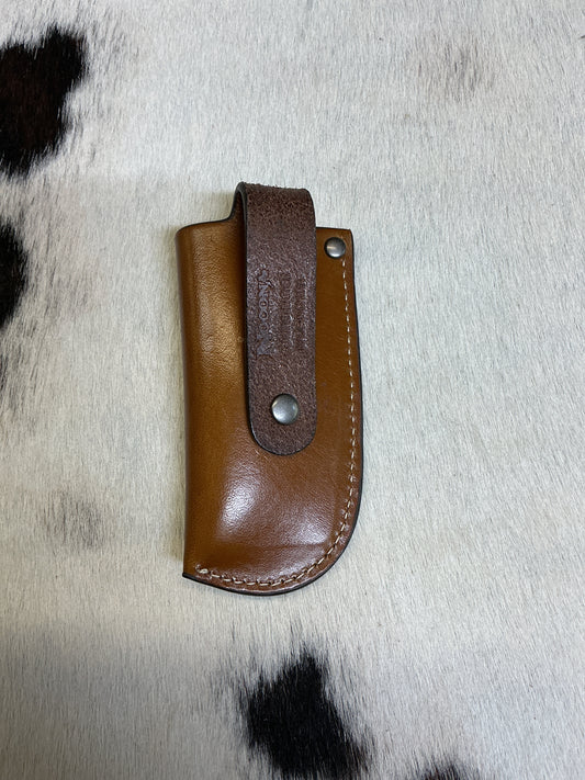 American Flag Knife Sheath