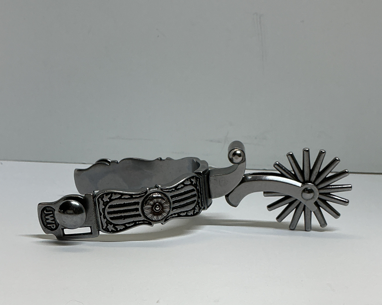 OTB125- 2" 16 Point Rowel