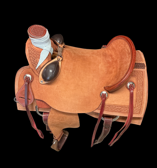 Yellowstone Series Elite 16" Wade