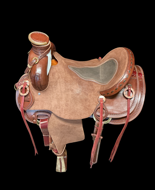 Yellowstone Series Elite 16" Mod Association