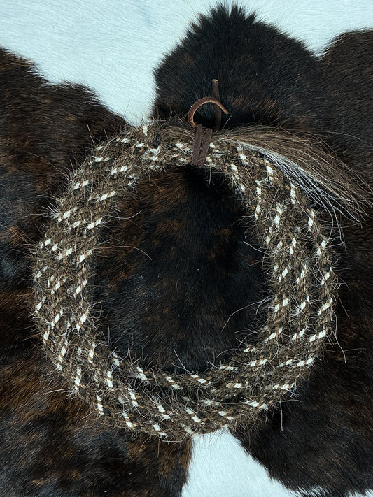 Krause 3/8" 4 Strand 14' Get Down