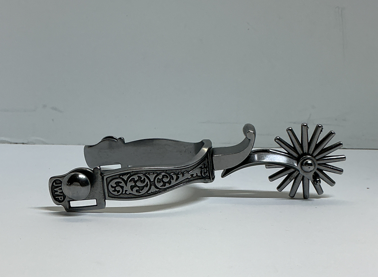 OTB80- 2" 16 Point Rowel