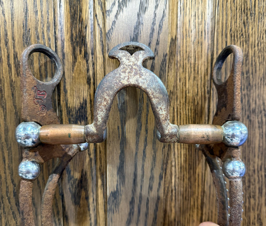 Tom Balding Ace of Spades