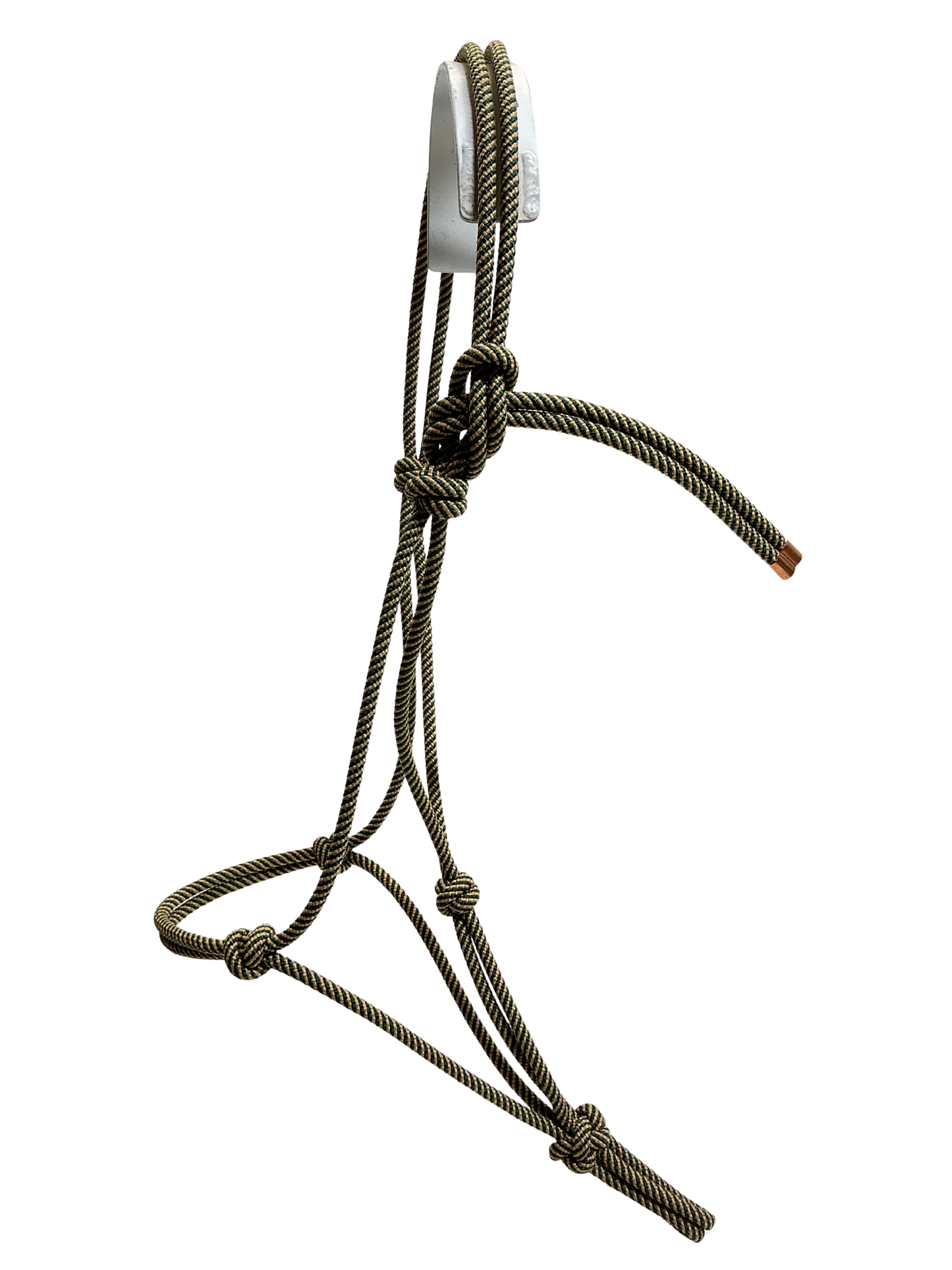 Tied Halter Average