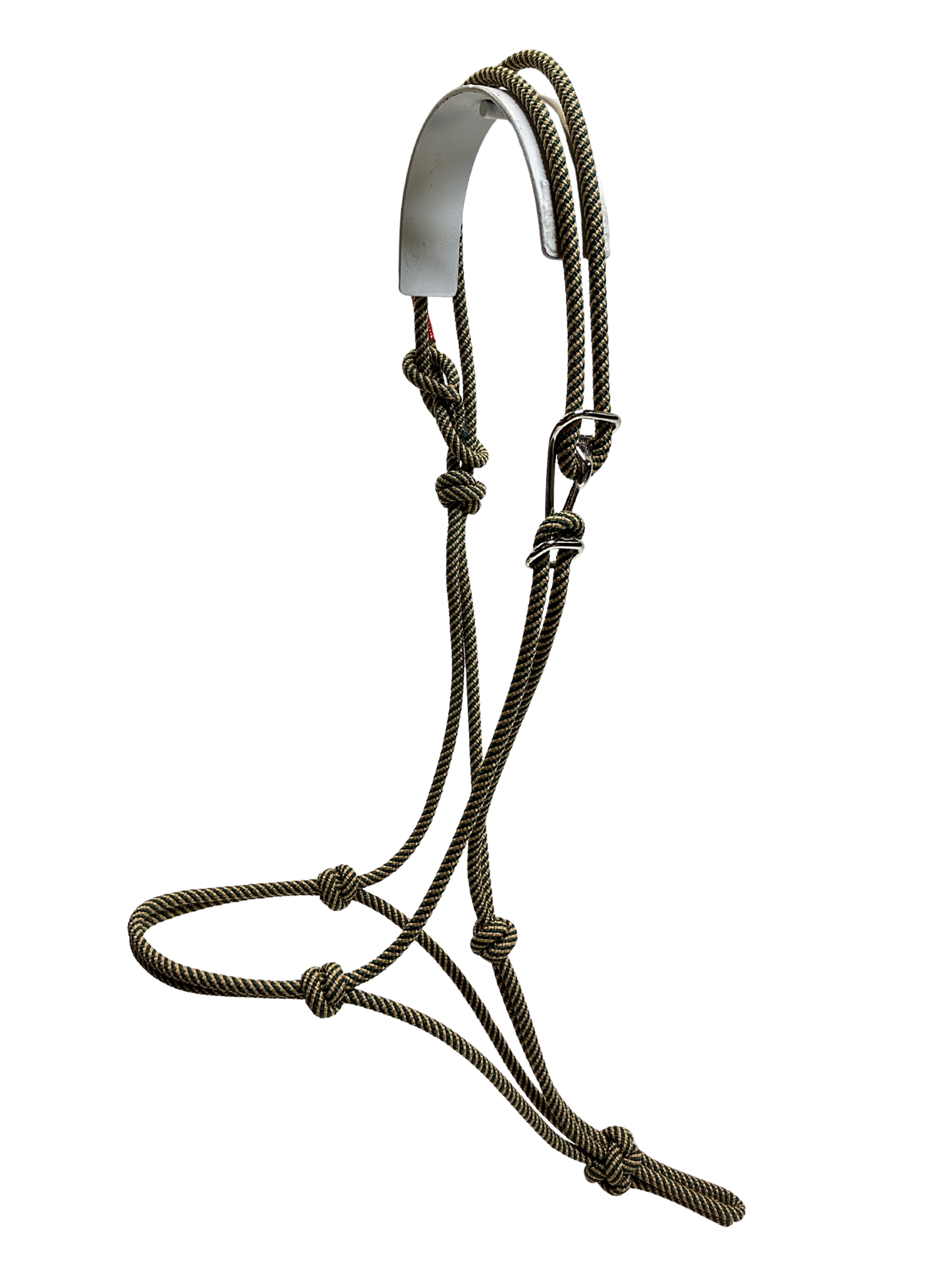 EZ Clip Halter-Average