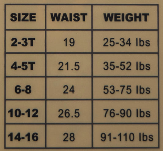 Ranch Cowgirl Shorties