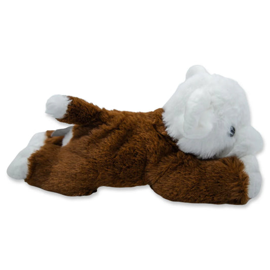 Hereford Stuffed Animal