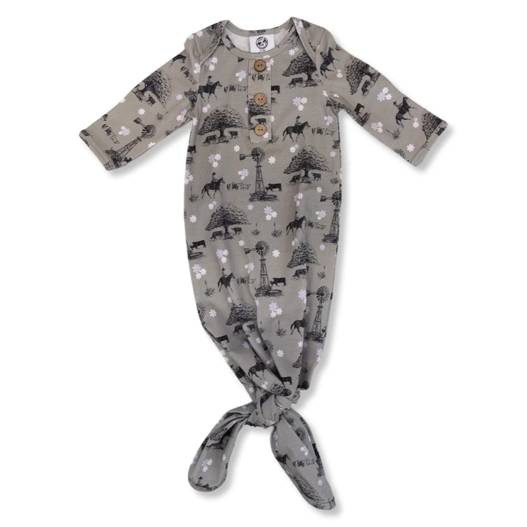 Sleep Gown