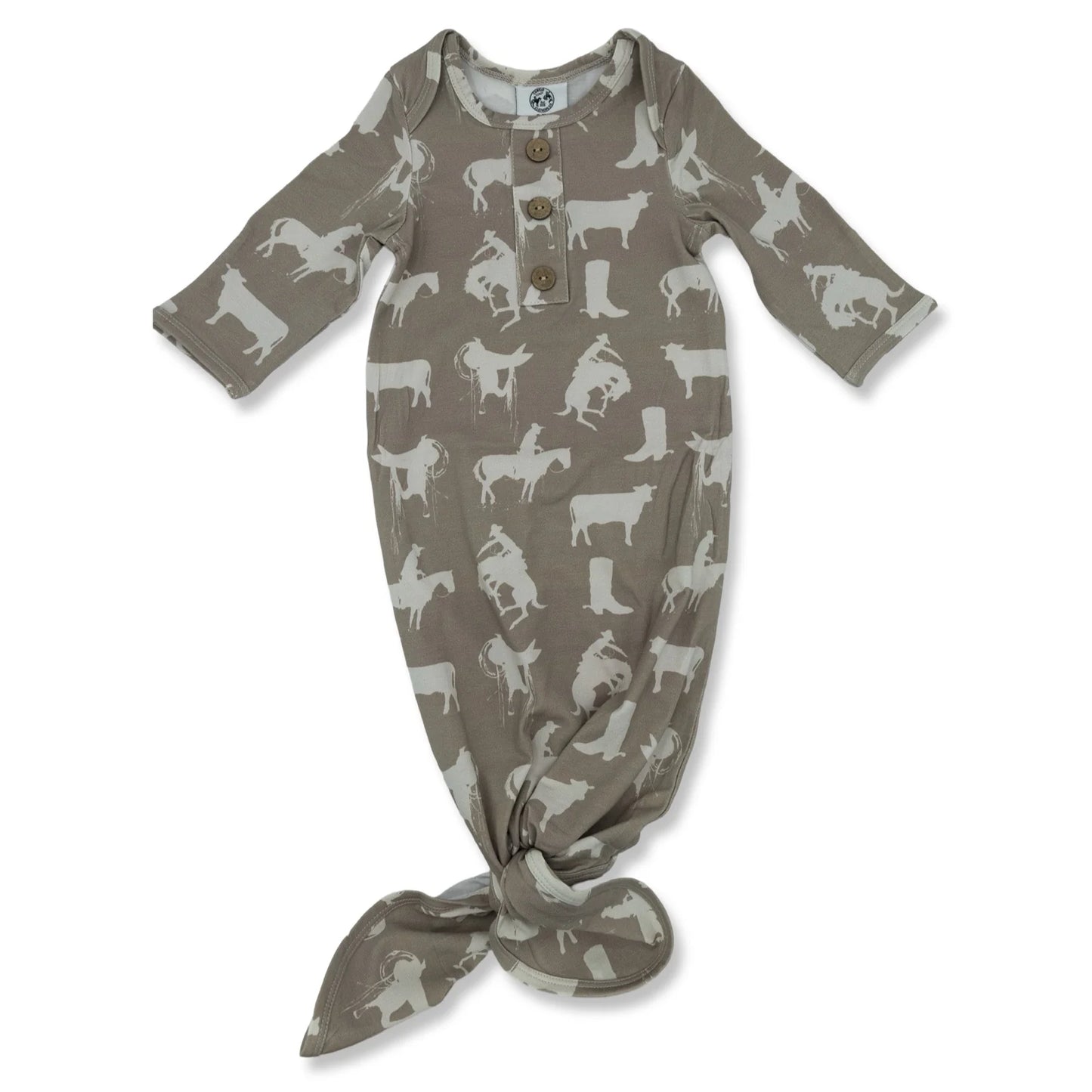 Sleep Gown
